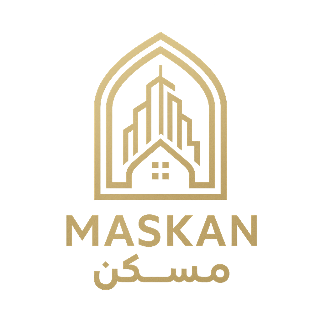 Maskan Real Estate